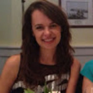 Meet your Posher, Agata